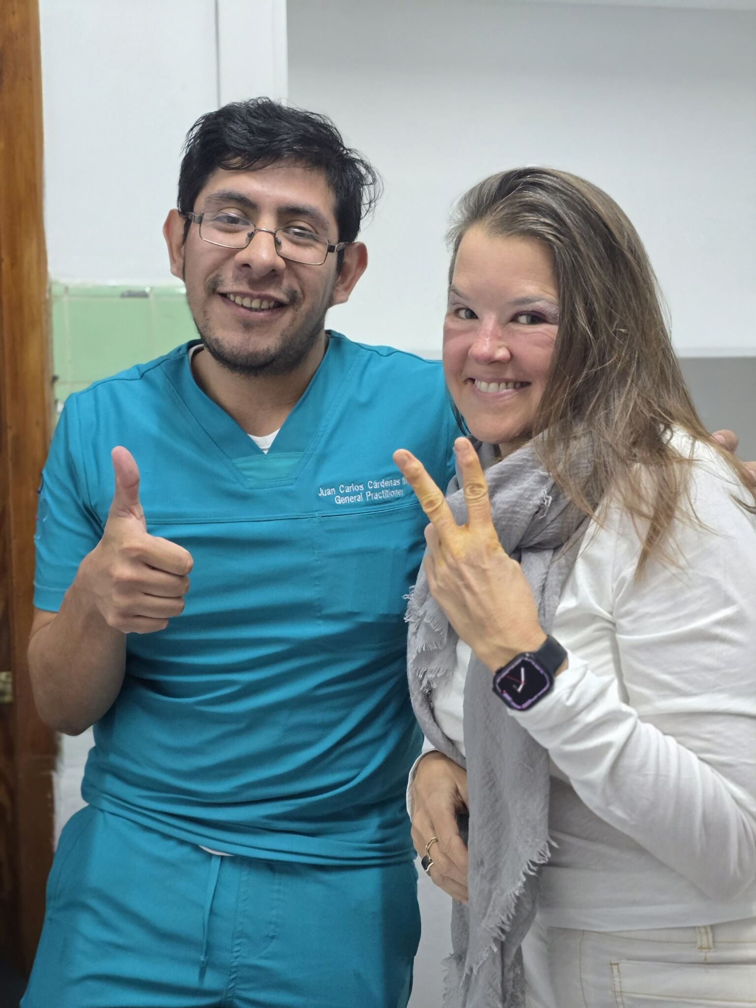 Santus Corporem