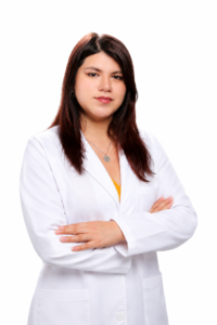 Scarlett Beatriz Fajardo Condo
